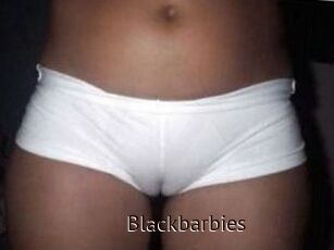 Blackbarbies