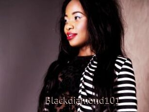 Blackdiamond101