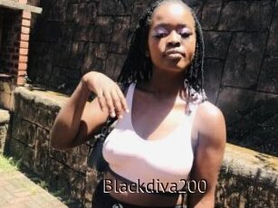 Blackdiva200