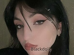 Blackdolly