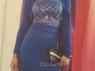 Blackenor