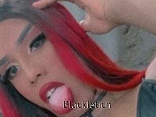 Blackfetich