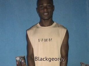 Blackgeordy