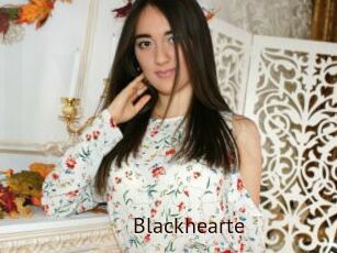 Blackhearte