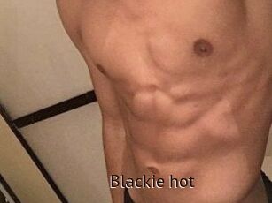 Blackie_hot