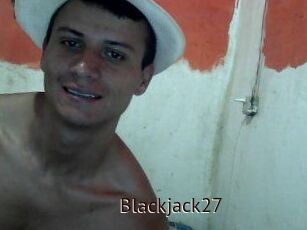 Black_jack27