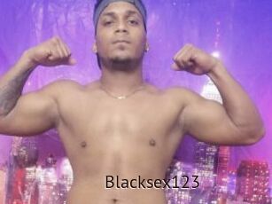 Blacksex123