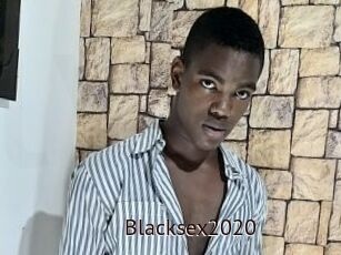 Blacksex2020