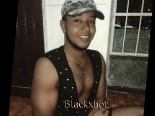 Blackxhot
