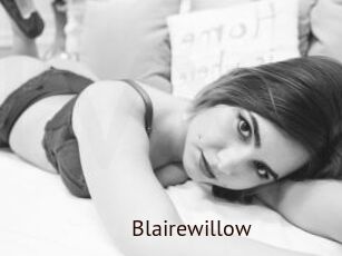 Blairewillow