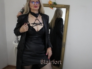 Blairfort