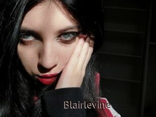 Blairlevine