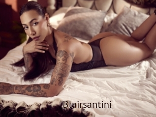 Blairsantini