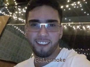 Blakesmoke