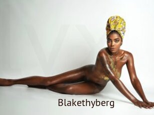 Blakethyberg