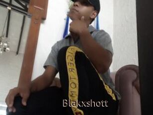 Blakxshott