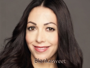 Blankasweet