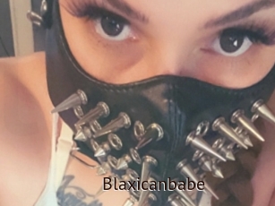 Blaxicanbabe