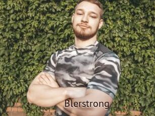 Blerstrong