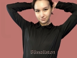 Blissallston