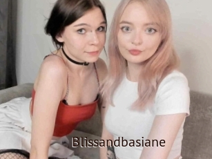 Blissandbasiane