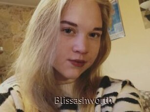 Blissashworth