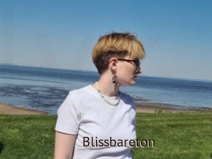 Blissbareton