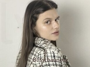 Blisschauncey