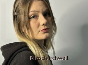 Blisschurchwell