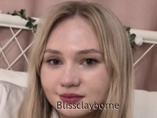 Blissclayborne