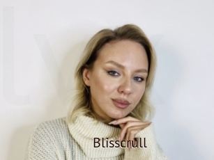Blisscrull
