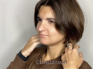 Blissdanson