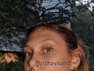 Blisshaviland