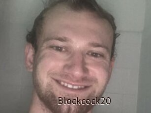 Blockcock20