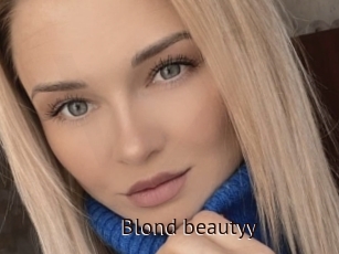Blond_beautyy