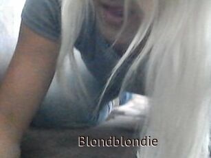 Blondblondie