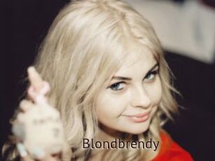 Blondbrendy