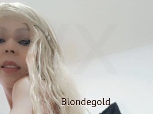 Blondegold