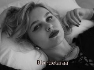 Blondelaraa