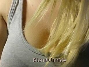 Blondetimide