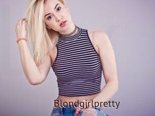 Blondgirlpretty