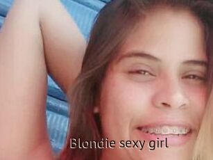Blondie_sexy_girl