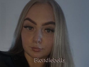 Blondiebells