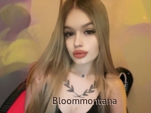 Bloommontana