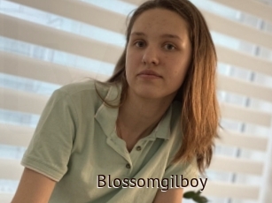 Blossomgilboy
