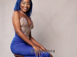 Blueaurora