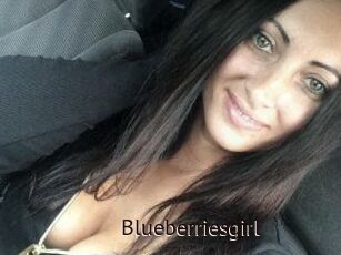 Blueberriesgirl
