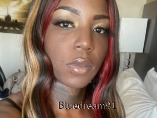 Bluedream91