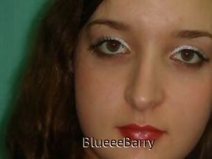 BlueeeBarry