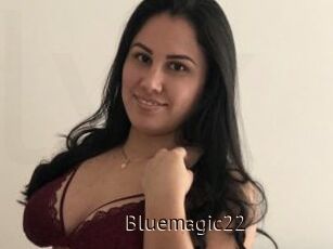 Bluemagic22